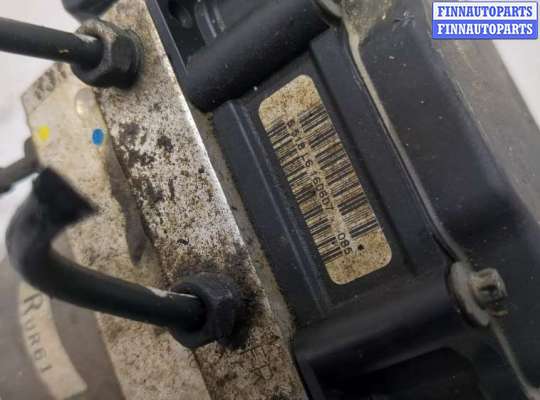 купить Блок АБС, насос (ABS, ESP, ASR) на Ford Ranger 2006-2012