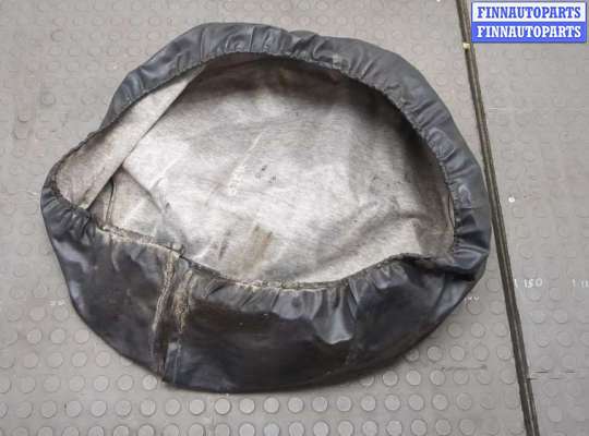 купить Чехол запаски на Suzuki Grand Vitara 1997-2006