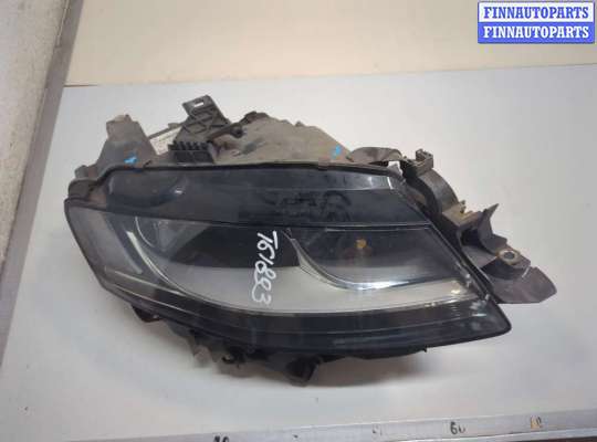 Купить Фара (передняя) на Audi A4 (B8) 2007-2015 Фара (передняя) AU1736449 на Audi A4 (B8) 2007-2015
