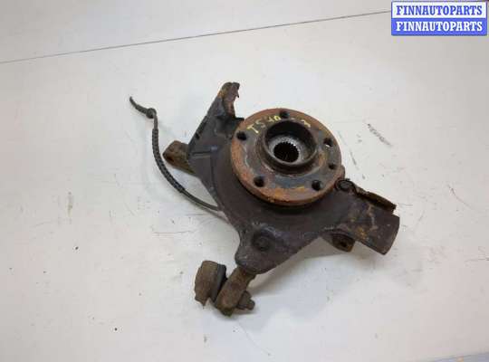 купить Ступица (кулак, цапфа) на Fiat 500L 2012-2022