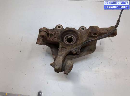 купить Ступица (кулак, цапфа) на Fiat 500L 2012-2022