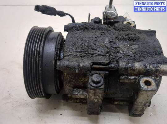 купить Компрессор кондиционера на Hyundai Sonata 5 2001-2005