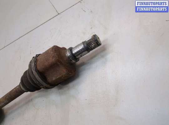 купить Полуось (приводной вал, шрус) на Ford S-Max 2006-2010