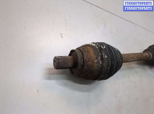 купить Полуось (приводной вал, шрус) на Ford S-Max 2006-2010