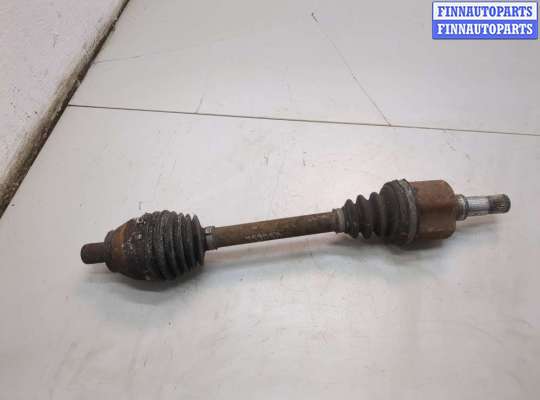 Полуось (приводной вал, шрус) FO2093273 на Ford S-Max 2006-2010