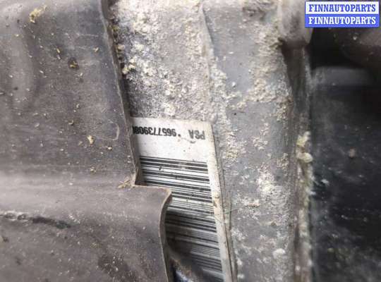 купить Насос электрический усилителя руля на Citroen C5 2004-2008