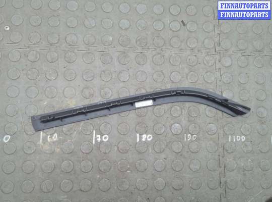 Обшивка салона