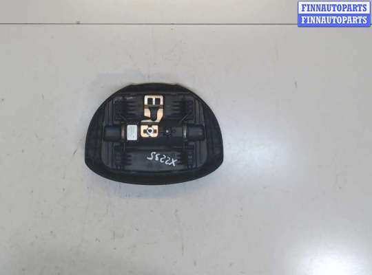 купить Подушка безопасности водителя на Renault Scenic 2003-2009