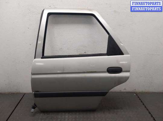 купить Дверь боковая (легковая) на Ford Escort 1995-2001