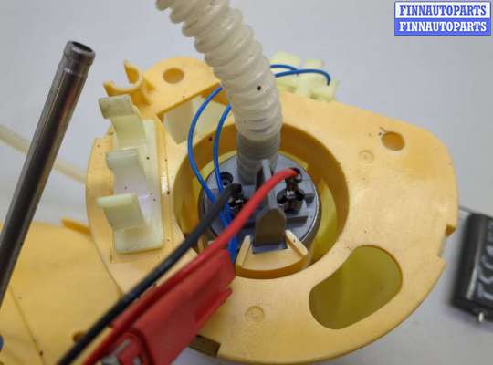 купить Насос топливный электрический на BMW 3 E90, E91, E92, E93 2005-2012