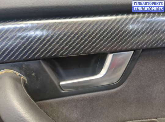 купить Замок двери на Audi A4 (B6) 2000-2006