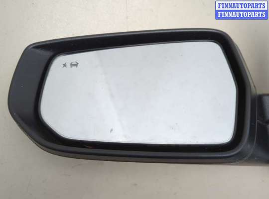 Зеркало боковое на Chevrolet Malibu IX