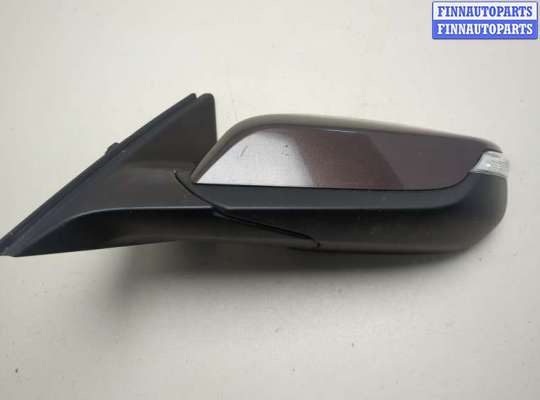 Зеркало боковое на Chevrolet Malibu IX