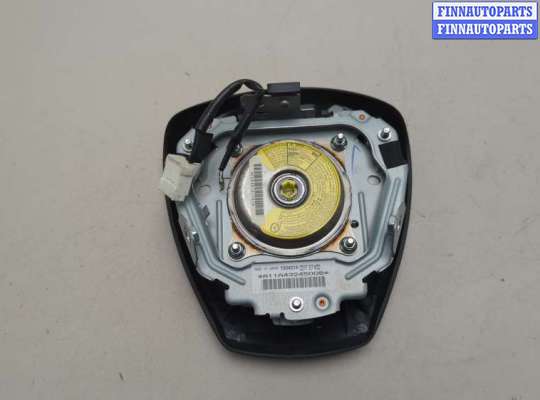 купить Подушка безопасности водителя на Mazda 6 (GH) 2007-2012