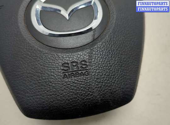купить Подушка безопасности водителя на Mazda 6 (GH) 2007-2012