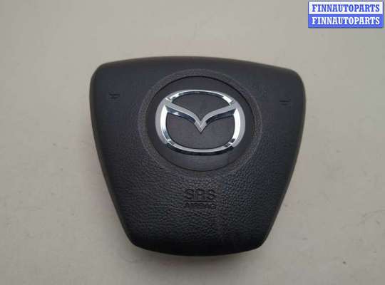 купить Подушка безопасности водителя на Mazda 6 (GH) 2007-2012