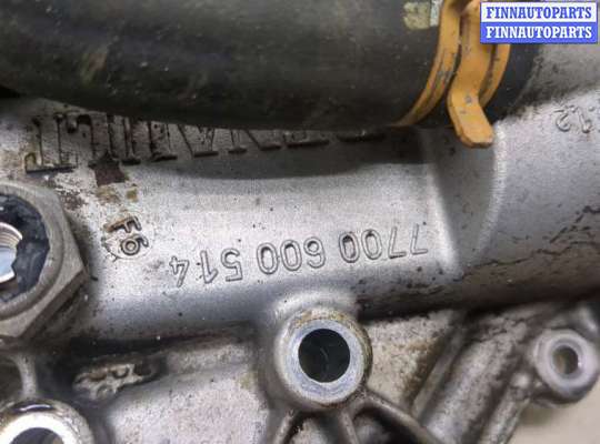 купить Корпус термостата на Renault Megane 1996-2002