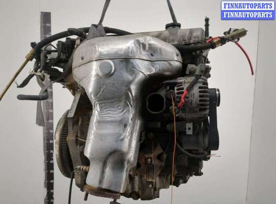 Генератор FO2160980 на Ford Mondeo 3 2000-2007