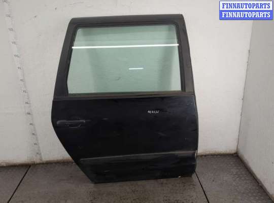 купить Дверная карта (Обшивка двери) на Volkswagen Sharan 2000-2010