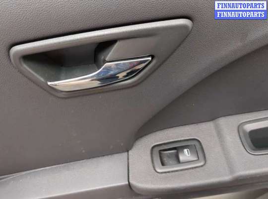 купить Дверь боковая (легковая) на Dodge Journey 2008-2011