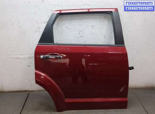 Дверь боковая на Dodge Journey