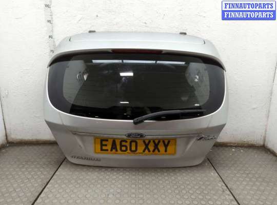 Крышка (дверь) багажника FO2208004 на Ford Fiesta 2008-2013
