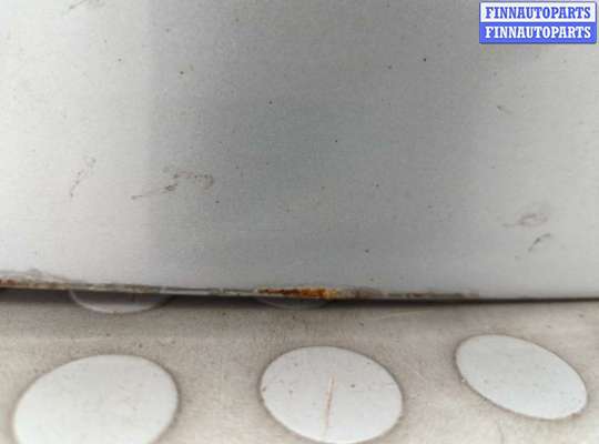 купить Крышка (дверь) багажника на Ford Fiesta 2008-2013
