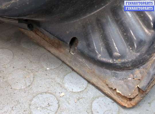 купить Ручка двери наружная на Mercedes Vito W639 2004-2013