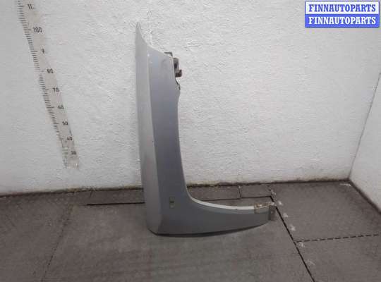 Крыло JPB5423 на Jeep Compass 2006-2010