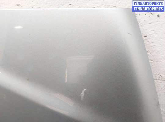 купить Капот на Mitsubishi Montero Sport / Pajero Sport 1996-2008