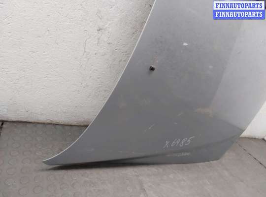 купить Капот на Mitsubishi Montero Sport / Pajero Sport 1996-2008