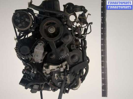 Купить Двигатель (ДВС) на Citroen C4 2004-2010 Двигатель (ДВС) CT1126725 на Citroen C4 2004-2010
