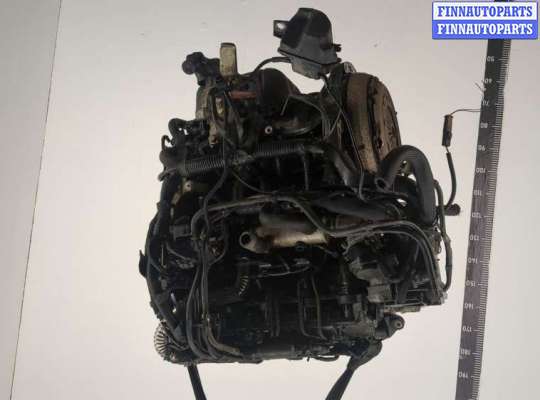 купить Двигатель (ДВС) на Citroen C4 2004-2010