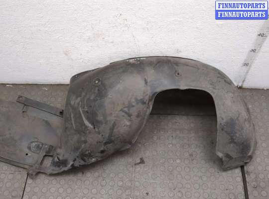 купить Защита арок (подкрылок) на BMW 3 E46 1998-2006