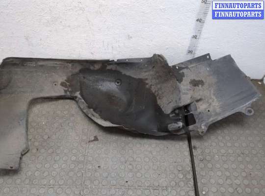 Защита арок (подкрылок) BM3591674 на BMW 3 E46 1998-2006