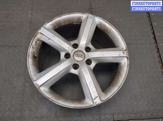 Диск литой AU1748929 на Audi Q7 2005-2015