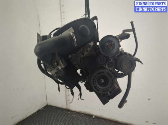 Двигатель (ДВС) OP2400482 на Opel Astra H 2004-2010