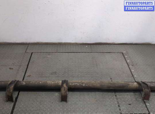 купить Подножка на Nissan Navara 2004-2015