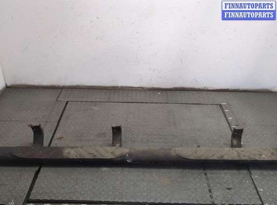 купить Подножка на Nissan Navara 2004-2015