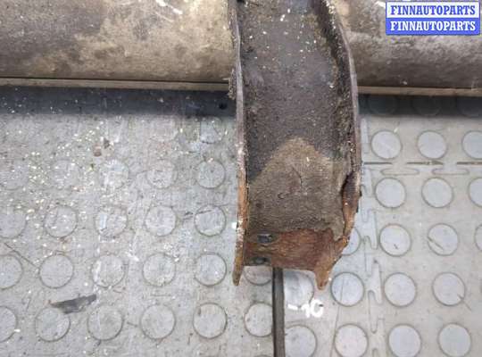 купить Подножка на Nissan Navara 2004-2015