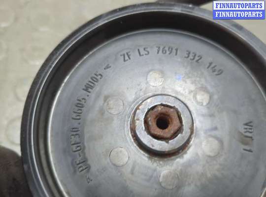 Насос ГУР (ЭУР, ЭГУР)