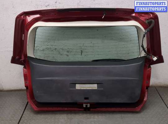 купить Подсветка номера на Dodge Journey 2008-2011