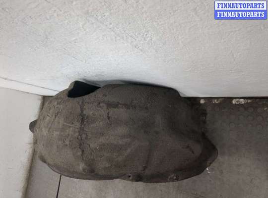 купить Защита арок (подкрылок) на BMW 6 F12, F13, F06 2011-2018