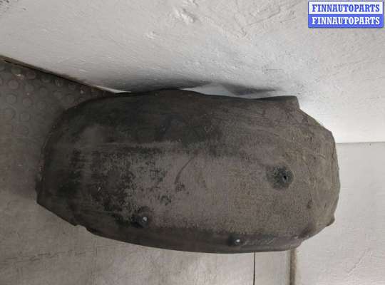 купить Защита арок (подкрылок) на BMW 6 F12, F13, F06 2011-2018