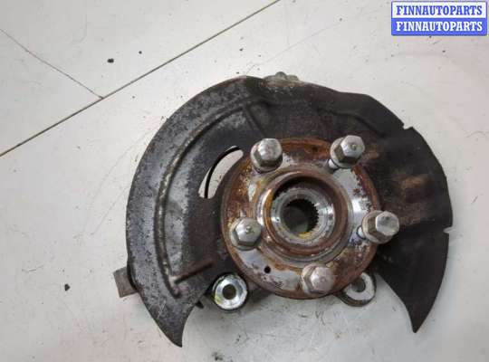 купить Ступица (кулак, цапфа) на Chevrolet Malibu 2018-2025