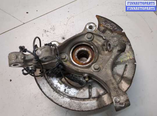 купить Ступица (кулак, цапфа) на Chevrolet Malibu 2018-2025