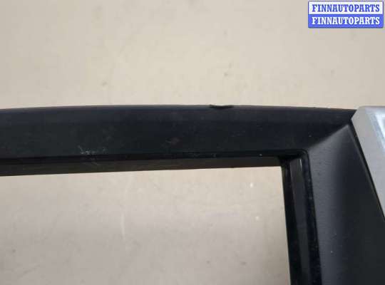 купить Дефлектор обдува салона на Mercedes ML W166 2011-2015