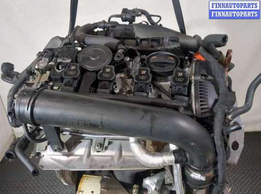 купить Двигатель (ДВС) на Volkswagen Passat CC 2008-2012