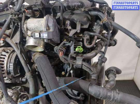 купить Двигатель (ДВС) на Volkswagen Passat CC 2008-2012