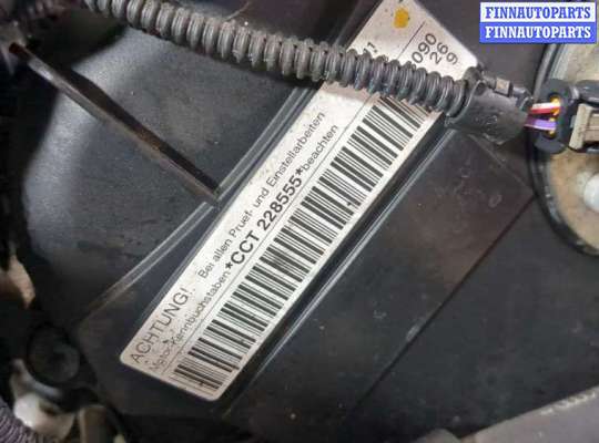 купить Двигатель (ДВС) на Volkswagen Passat CC 2008-2012
